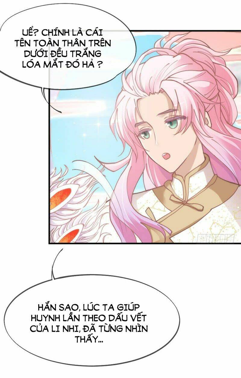 giữ chặt tiểu bạch long chapter 59 44