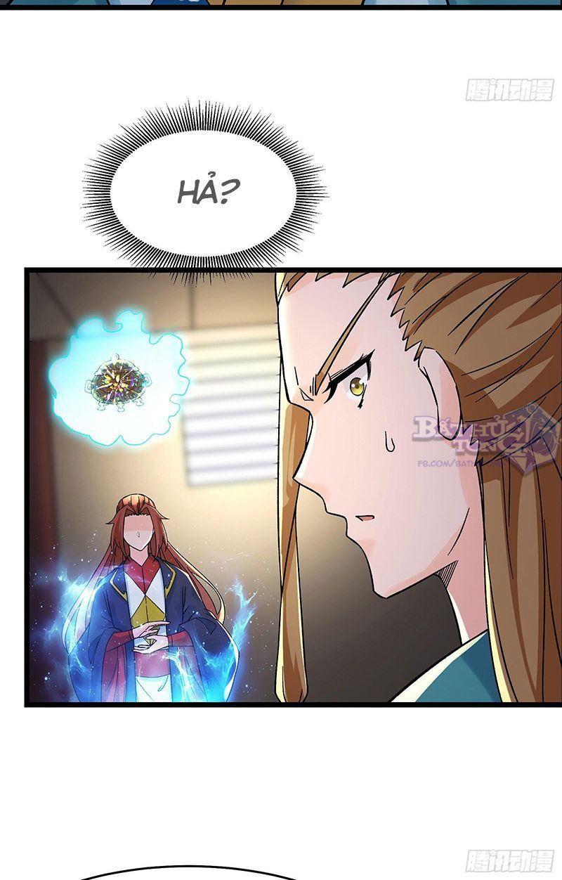 đồ đệ ta toàn là nữ ma đầu chapter 57 24