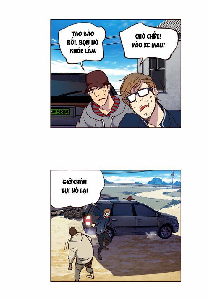 nữ sinh trường wilds chapter 239 30