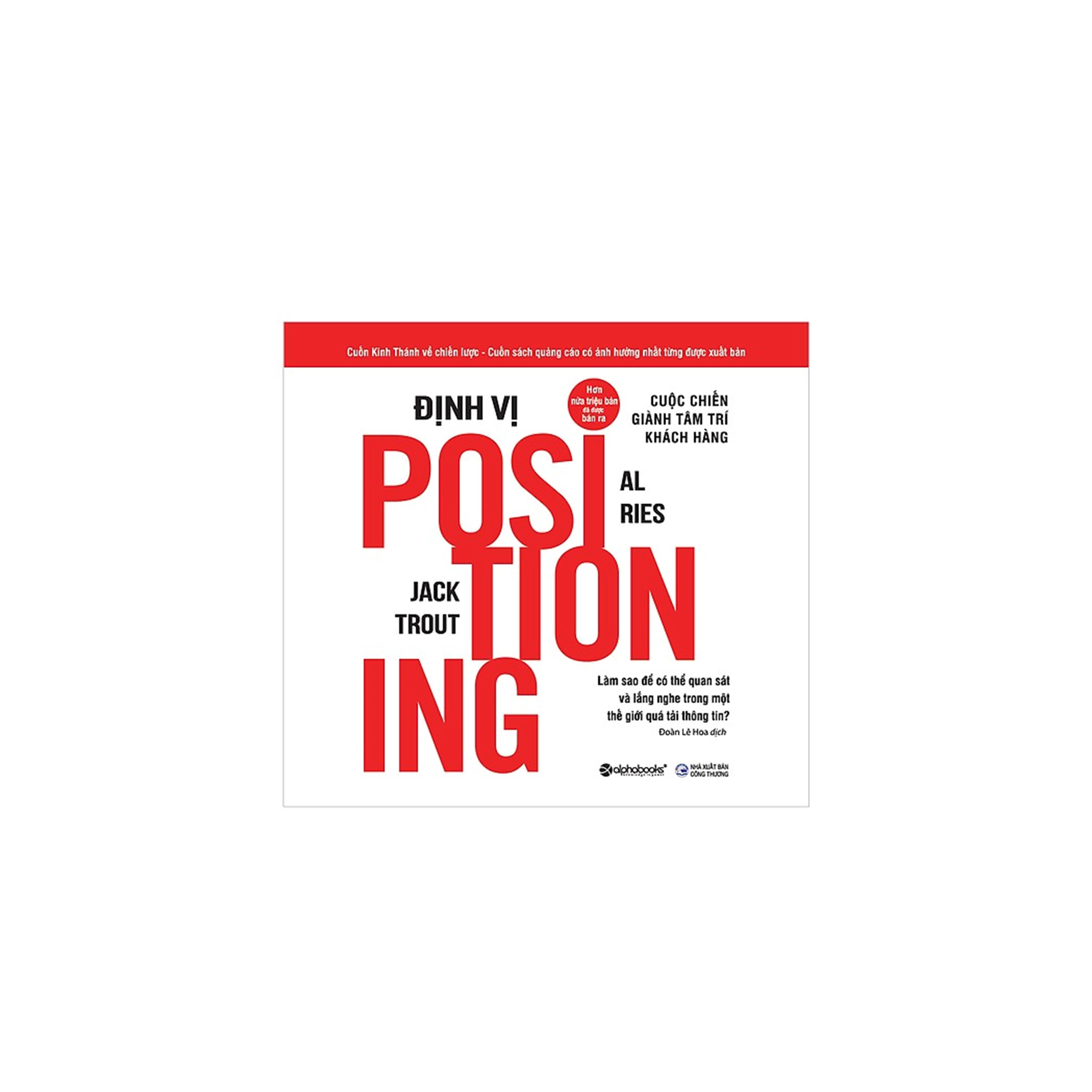 Combo Sách Kĩ Năng Kinh Doanh: Điểm Bùng Phát  + Định Vị