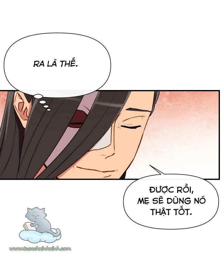 công nương khế ước của gia tộc công tước quái vật chapter 54 49