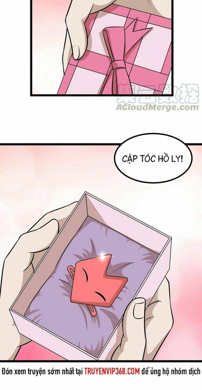 đai ca trở lại tuổi 16 chapter 76.5 47