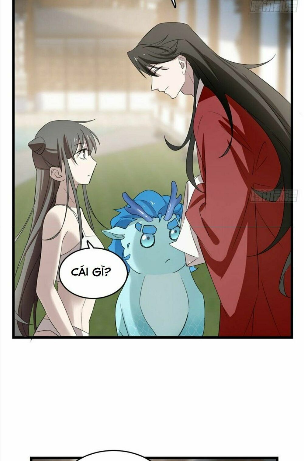 độc bộ thiên hạ: đặc công thần y chapter 61 13