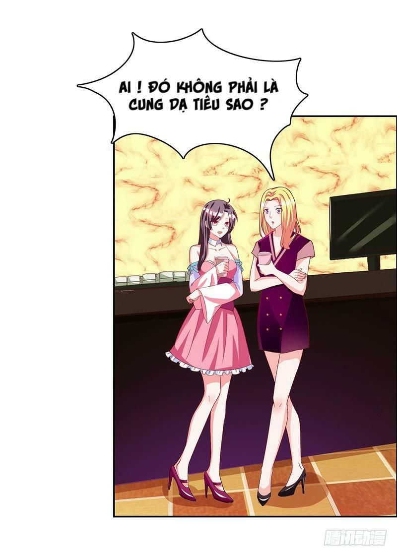 chủ tịch daddy siêu cường lực chapter 15 29