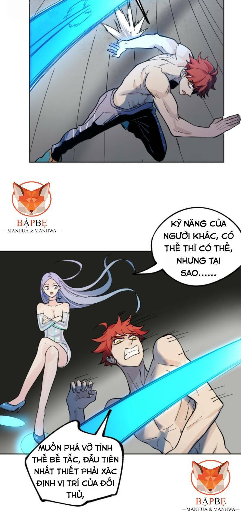 vô hạn khắc kim chi thần chapter 13 17