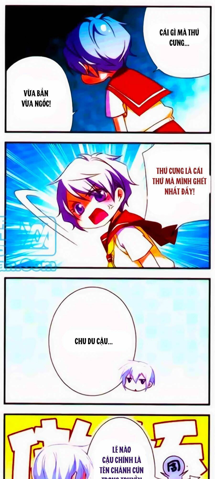 manh tam quốc chapter 97 19