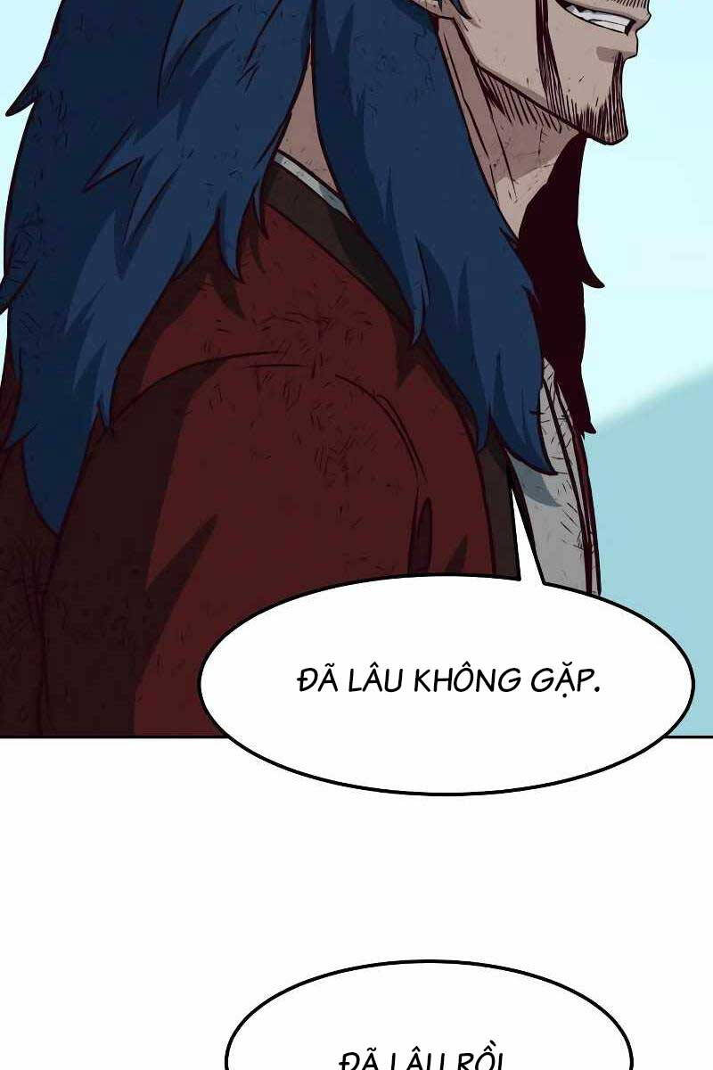 Túy Kiếm Dạ Hành chapter 0 30