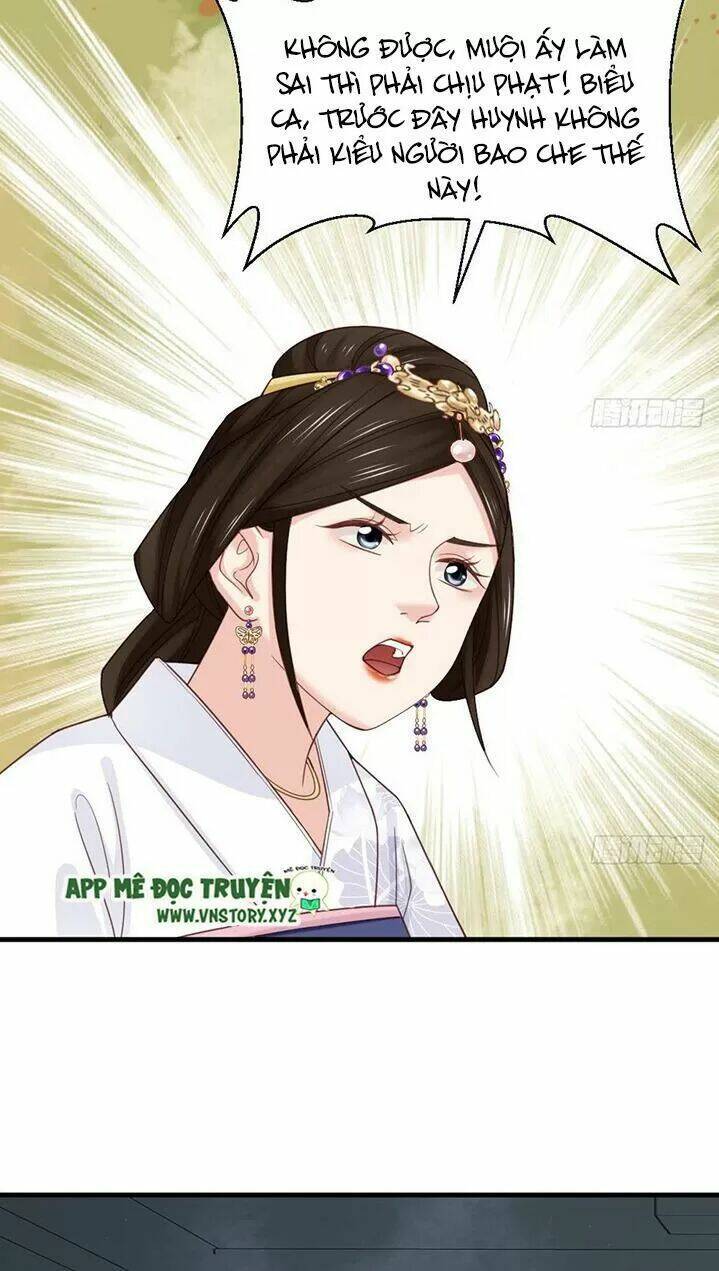 kiều nữ độc phi chapter 171 7