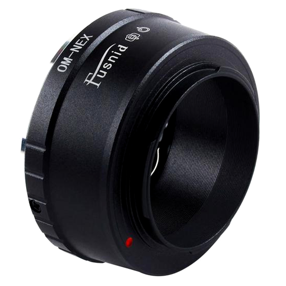 Ống kính Adaptor Vòng Cho Olympus OM Lens đến Sony NEX Camera