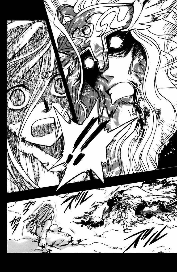 huyền thoại đôi cánh chapter 156 17