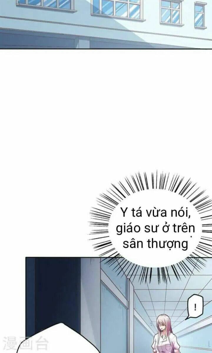 chưởng môn mười tám tuổi chapter 6 9