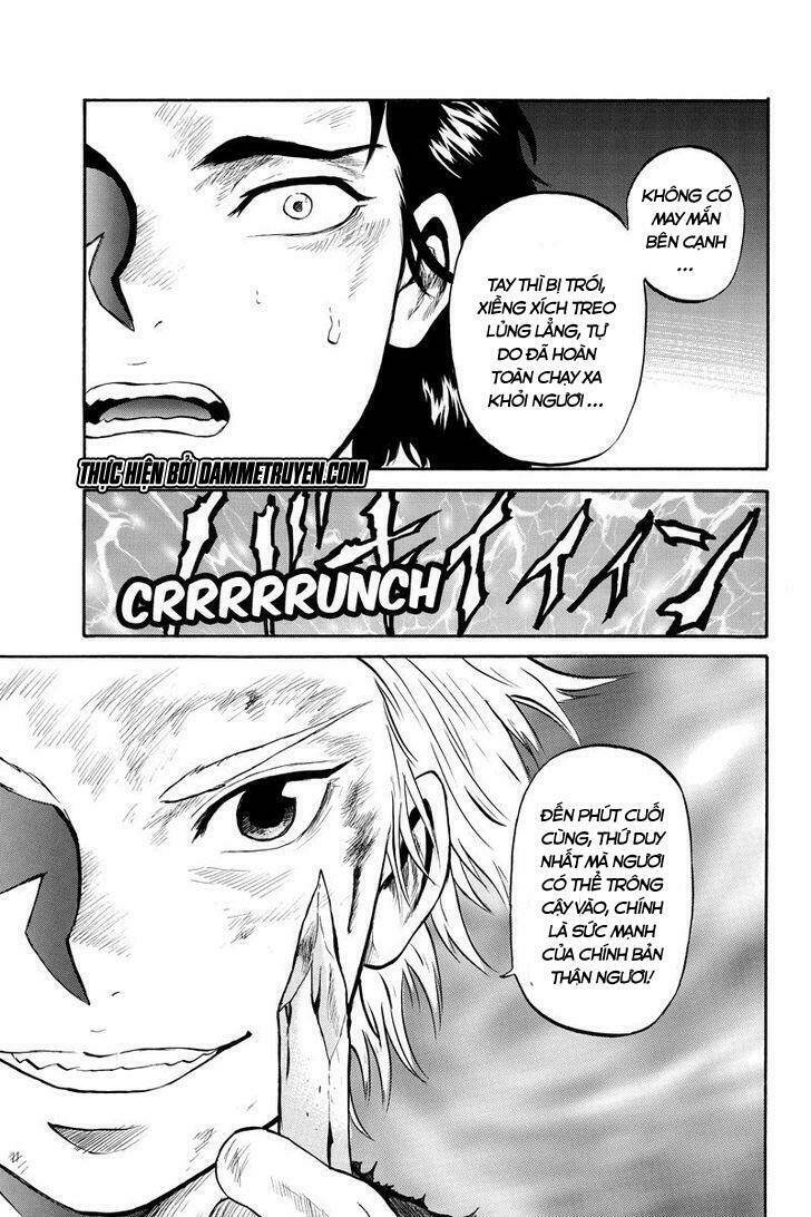 horizon (okada takuya) chapter 45 6