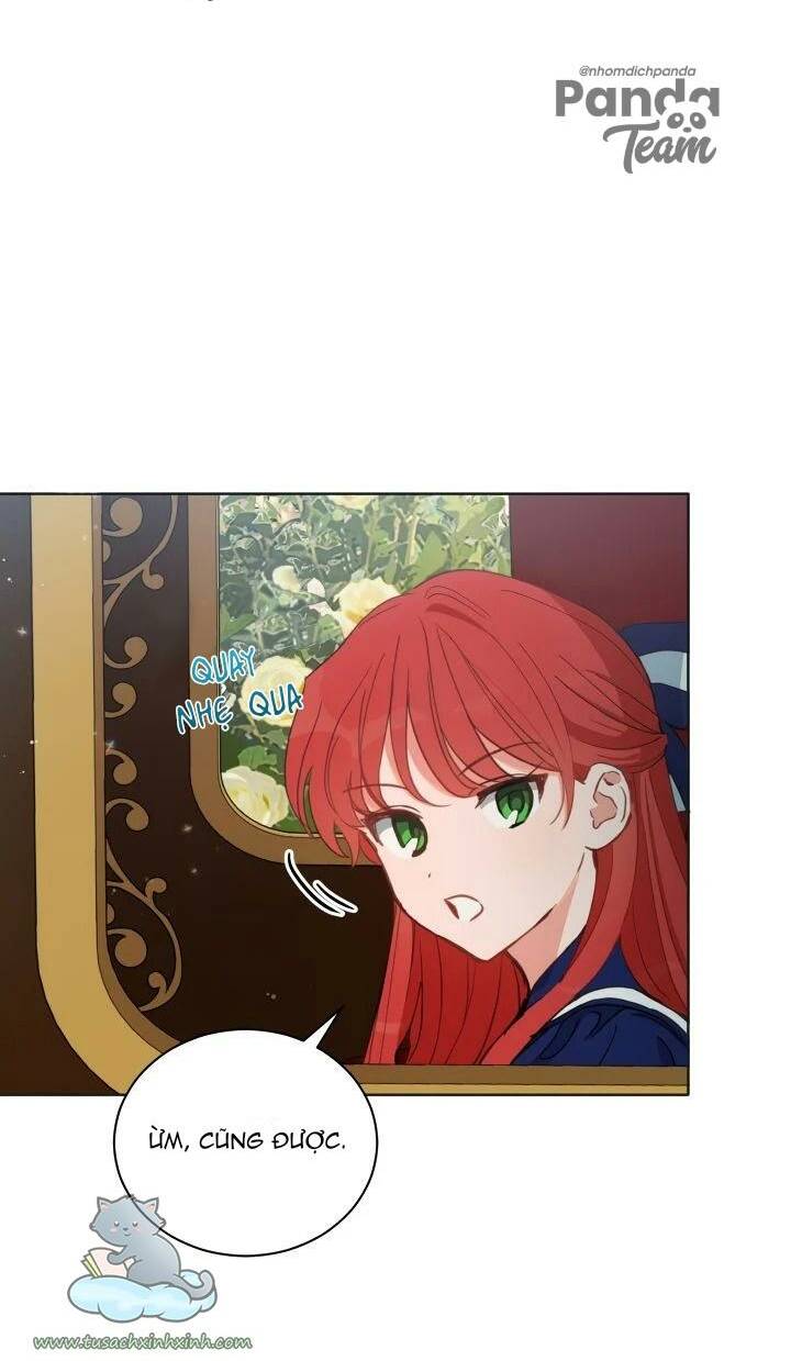 cái chết của lamia orphe chapter 40 7