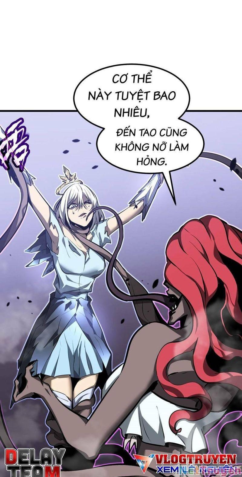 siêu tiến hóa chapter 98 16