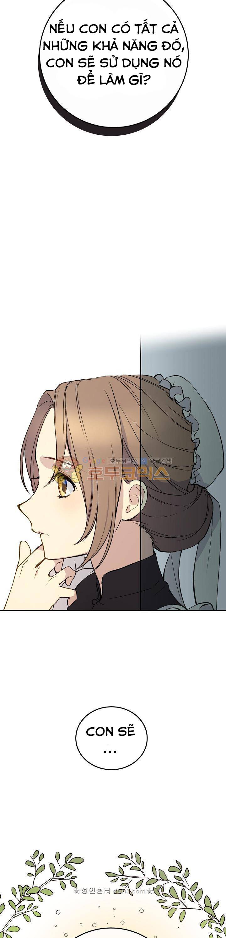 cô hầu giỏi giang chapter 1 22