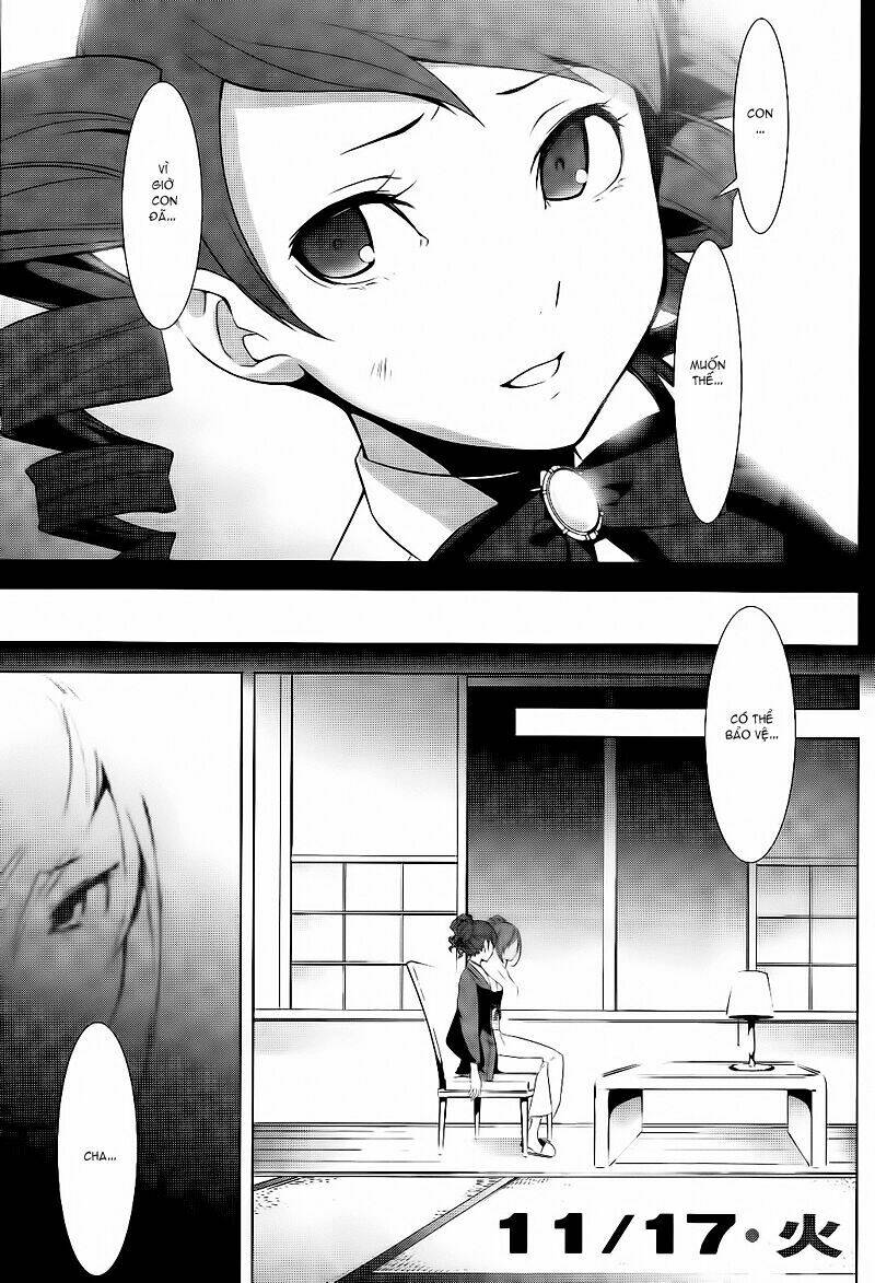 persona 3 chapter 17 9