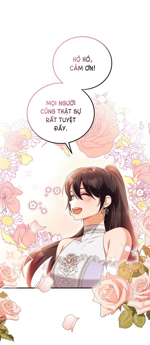 tôi sẽ ly hôn với người chồng bạo chúa chapter 45.1 7