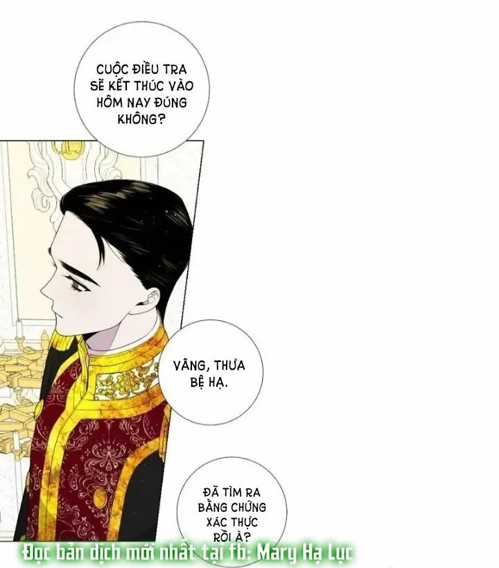 từ tiểu thư thành hoàng hậu - lady to queen chapter 39 9