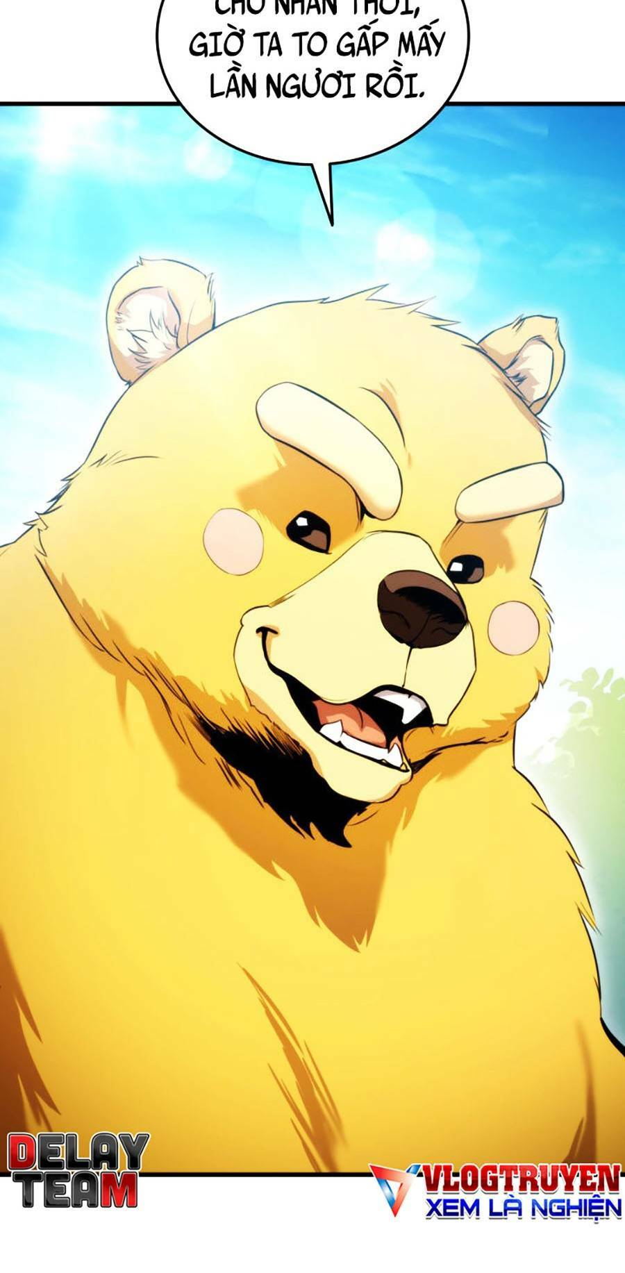 huyền thoại game thủ - tái xuất chapter 56 42