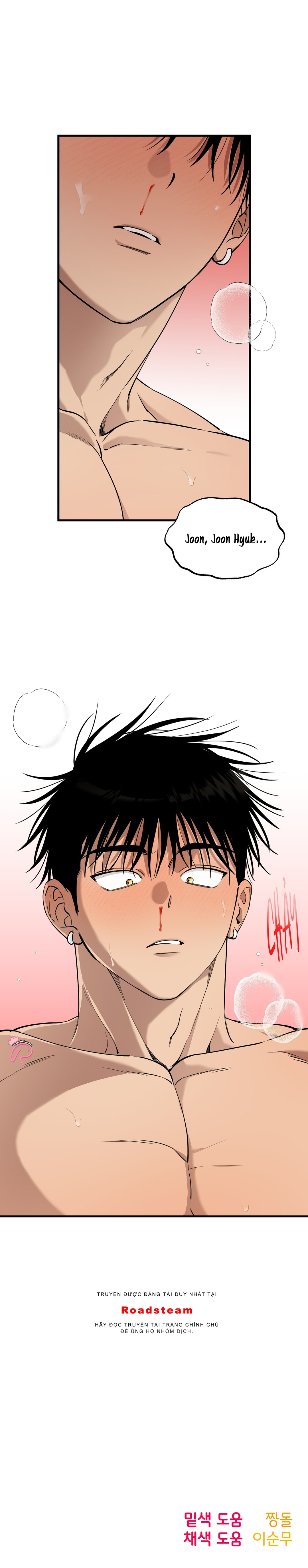 trái tim đa cảm chapter 6 25