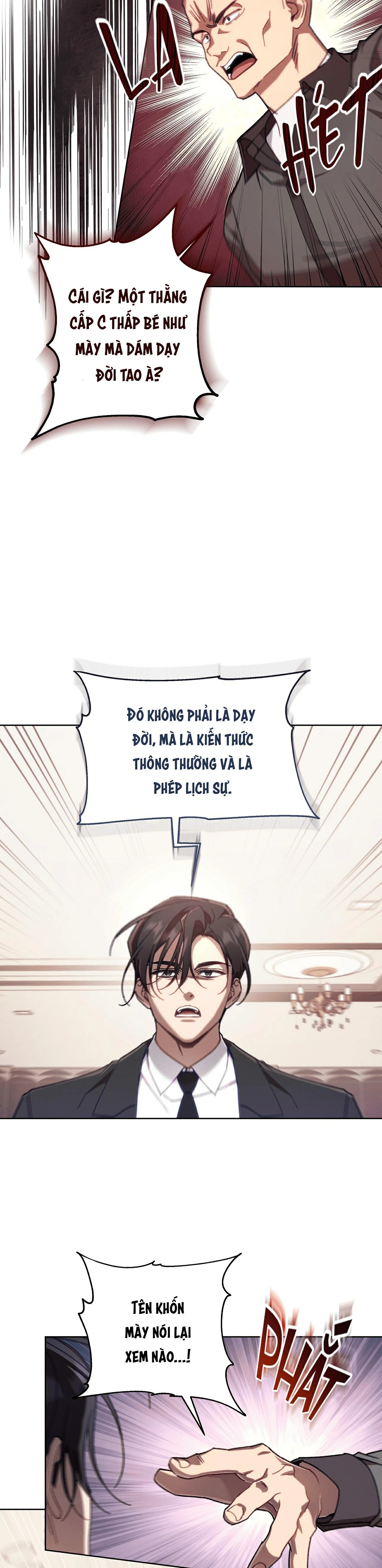 guide cấp s phết mật ong chapter 6 24