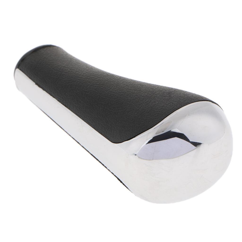 Automatic AUTO Gear Shift Knob Shifter for 206 207 307 Citroen C4