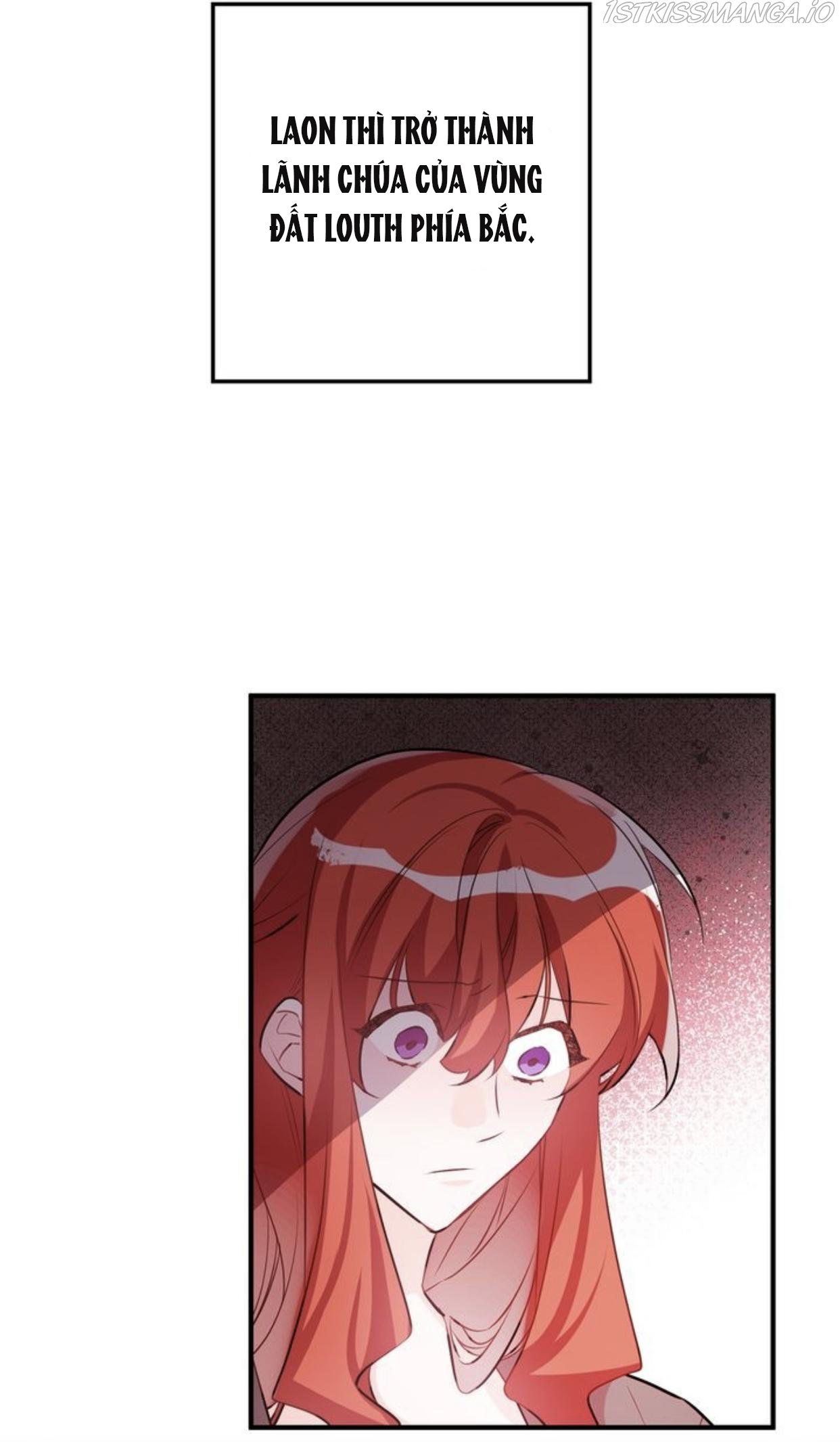 công nương đã thay đổi chapter 63.2 6