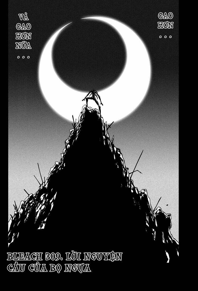 thần chết ichigo chapter 309 10