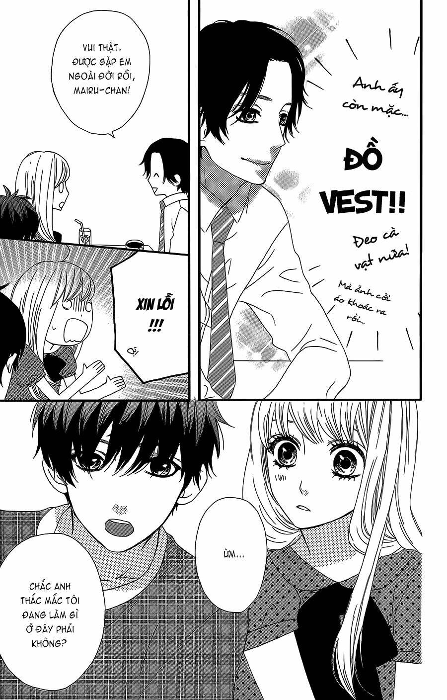 mairunovich chapter 36 7