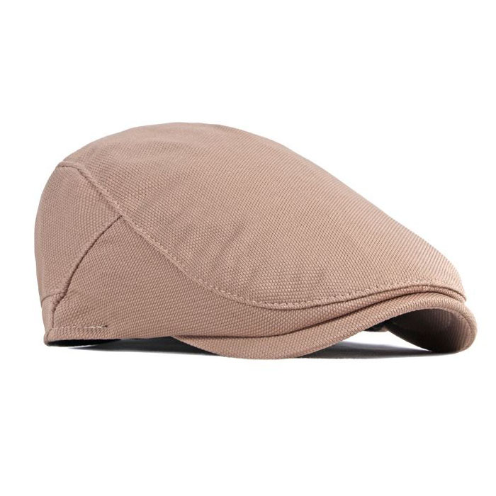 Mũ nồi beret nam nữ MN025 chất liệu cotton cao cấp