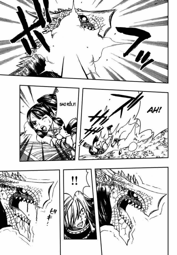 monster hunter orage chapter 14 15