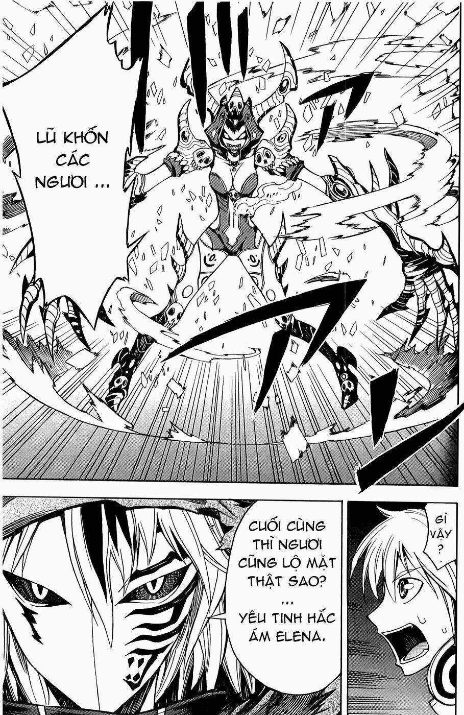 dragon nest: shungeki no sedo chapter 5 36