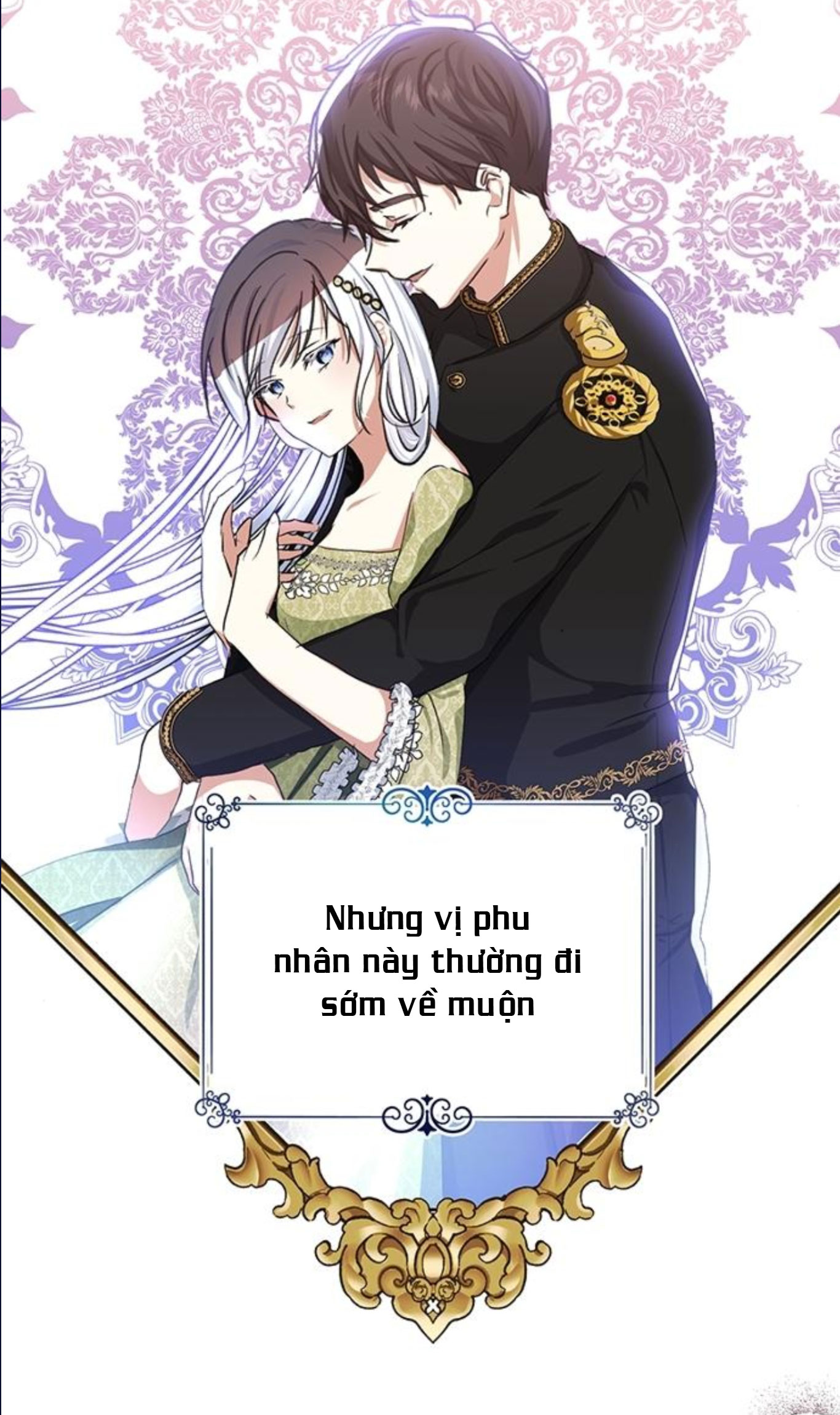 Con Gái Bé Bỏng Của Công Tước Ác Ma chapter 6 - Trang 34