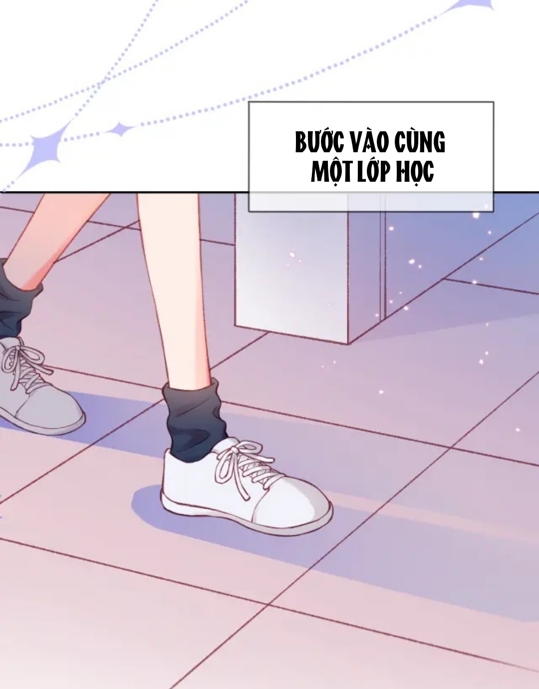 không thể đến gần chapter 1 6