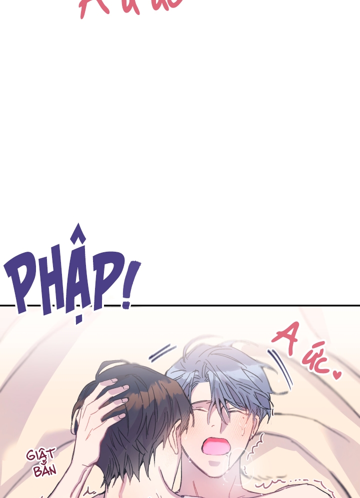 lãng mạn giả dối chapter 3 69