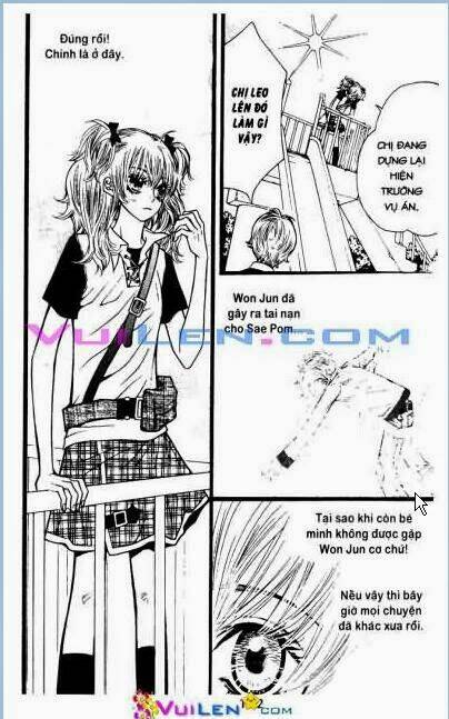 chàng trai thứ 13 chapter 3 144