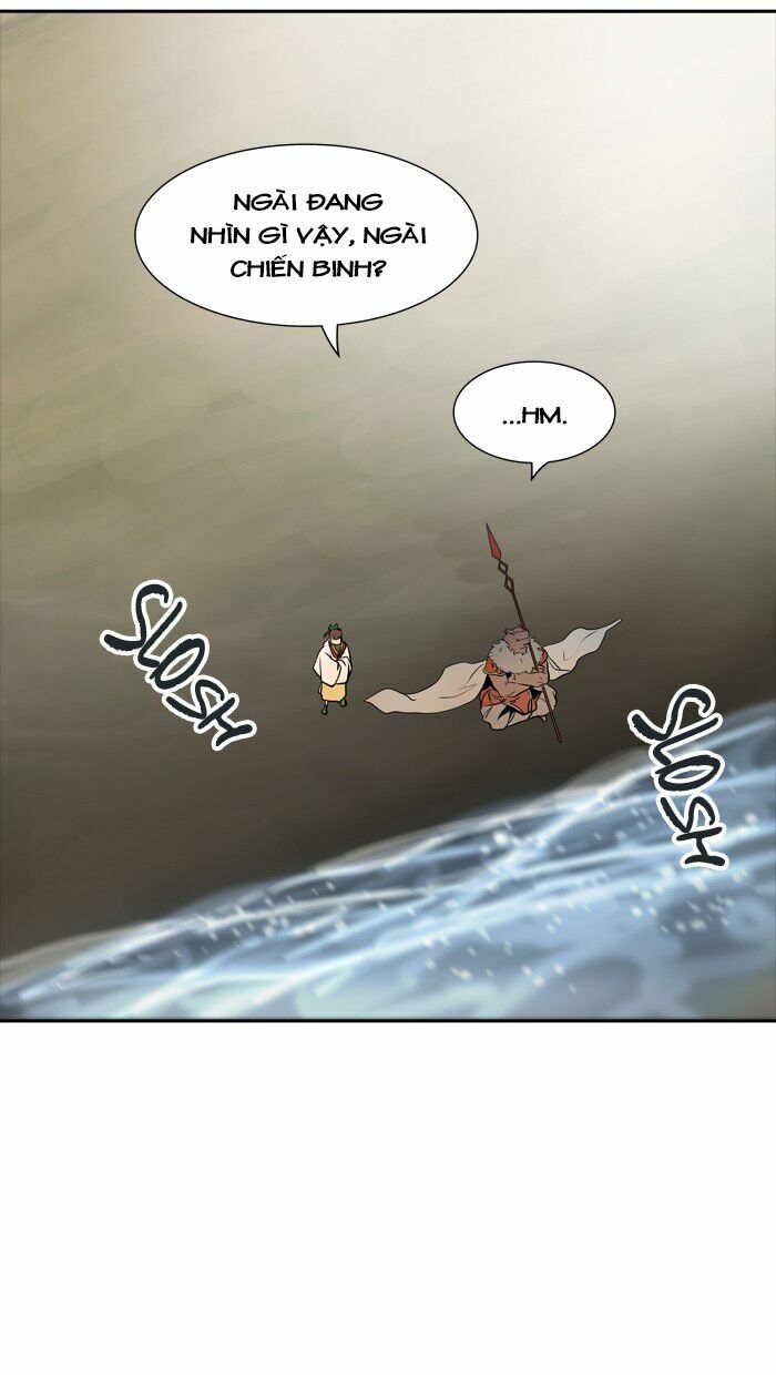 tòa tháp bí ẩn 2 chapter 259 124