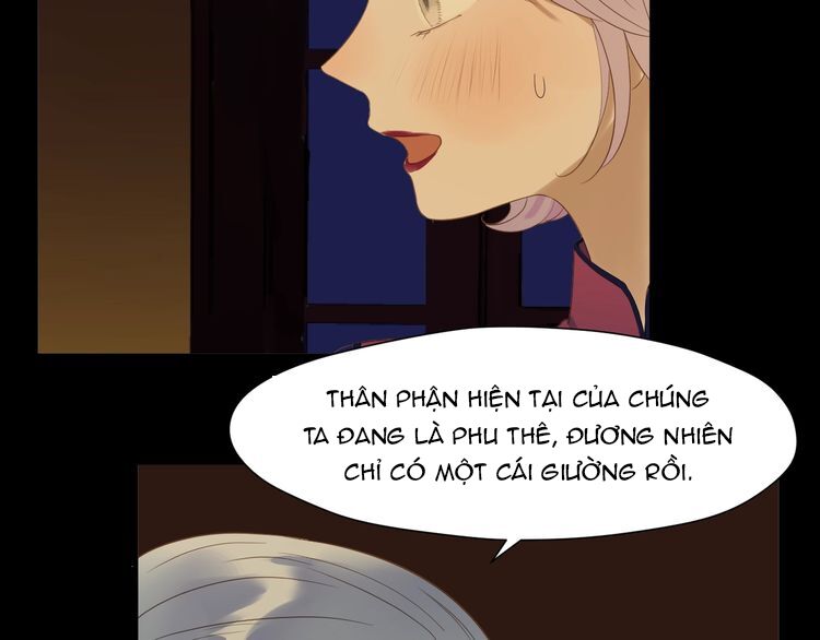 lượm được một tiểu hồ ly phần 3 chapter 40 25