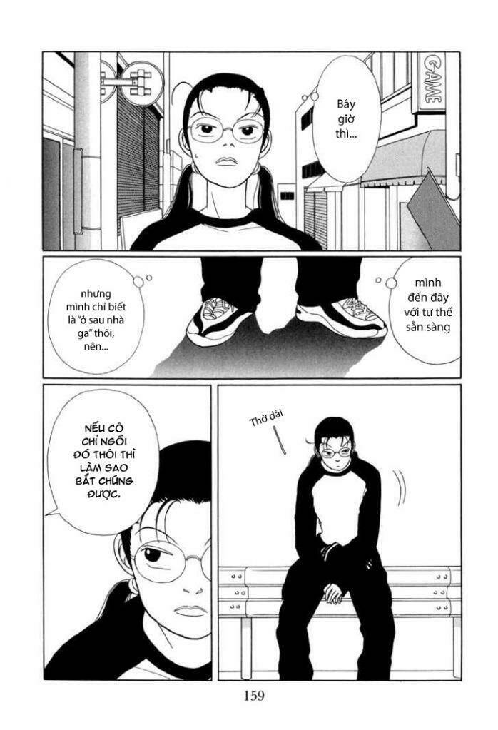 gokusen chapter 28 3