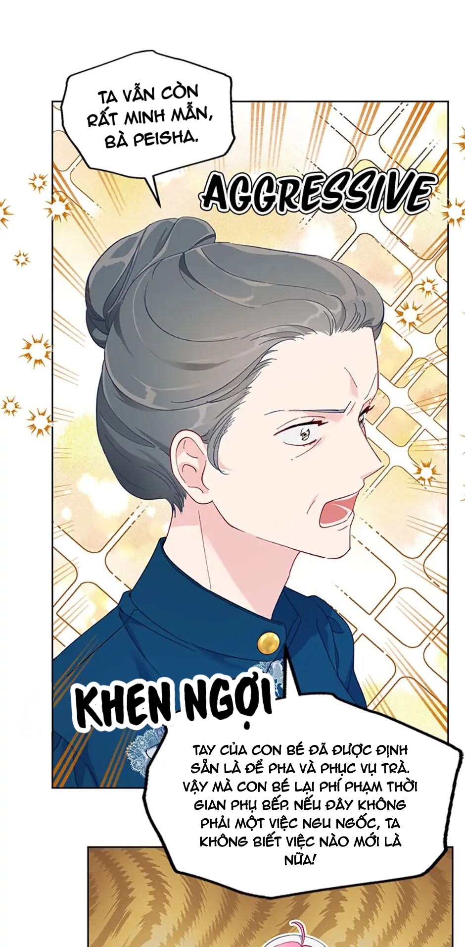 đỉnh cấp xuyên không chapter 6.1 5