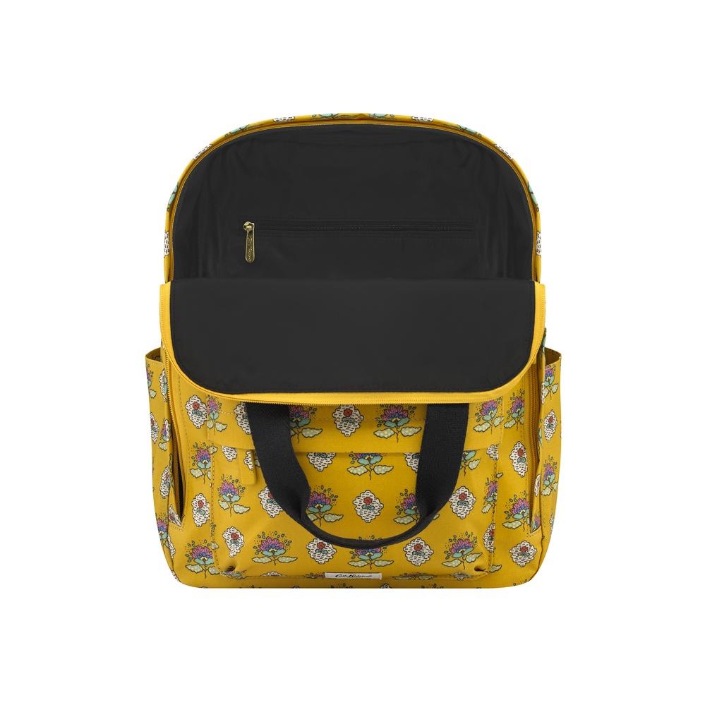 Ba lô đi học/đi làm/Utility Backpack Stamp Paisley - 1047394