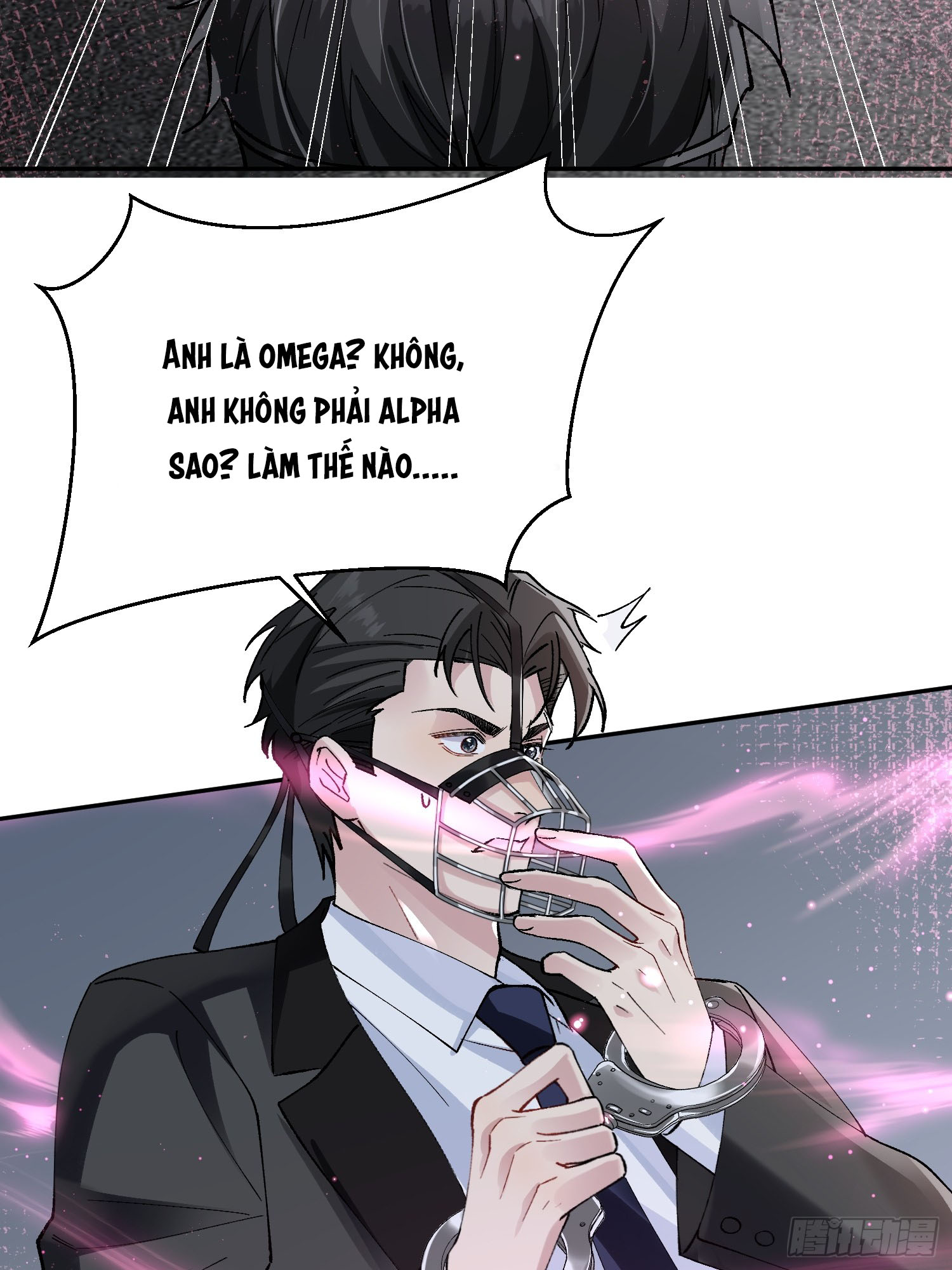 ỷ trên hiếp dưới chapter 13 33