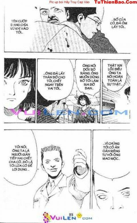 cô bé thám tử chapter 5 85