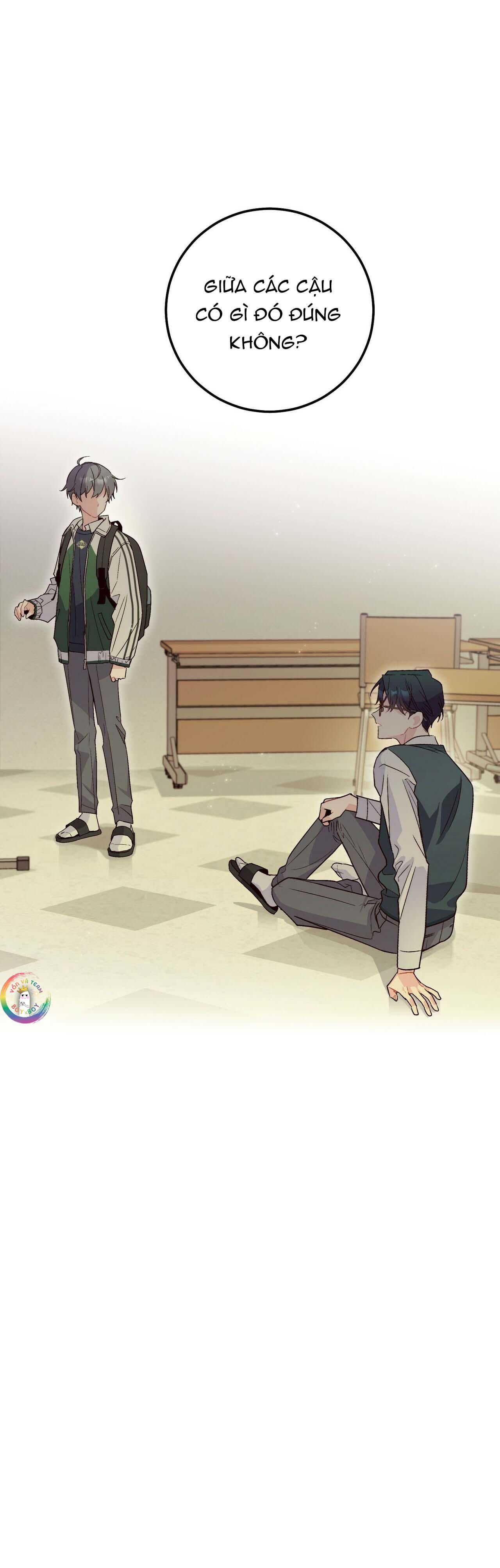 merry marbling chapter 11 22