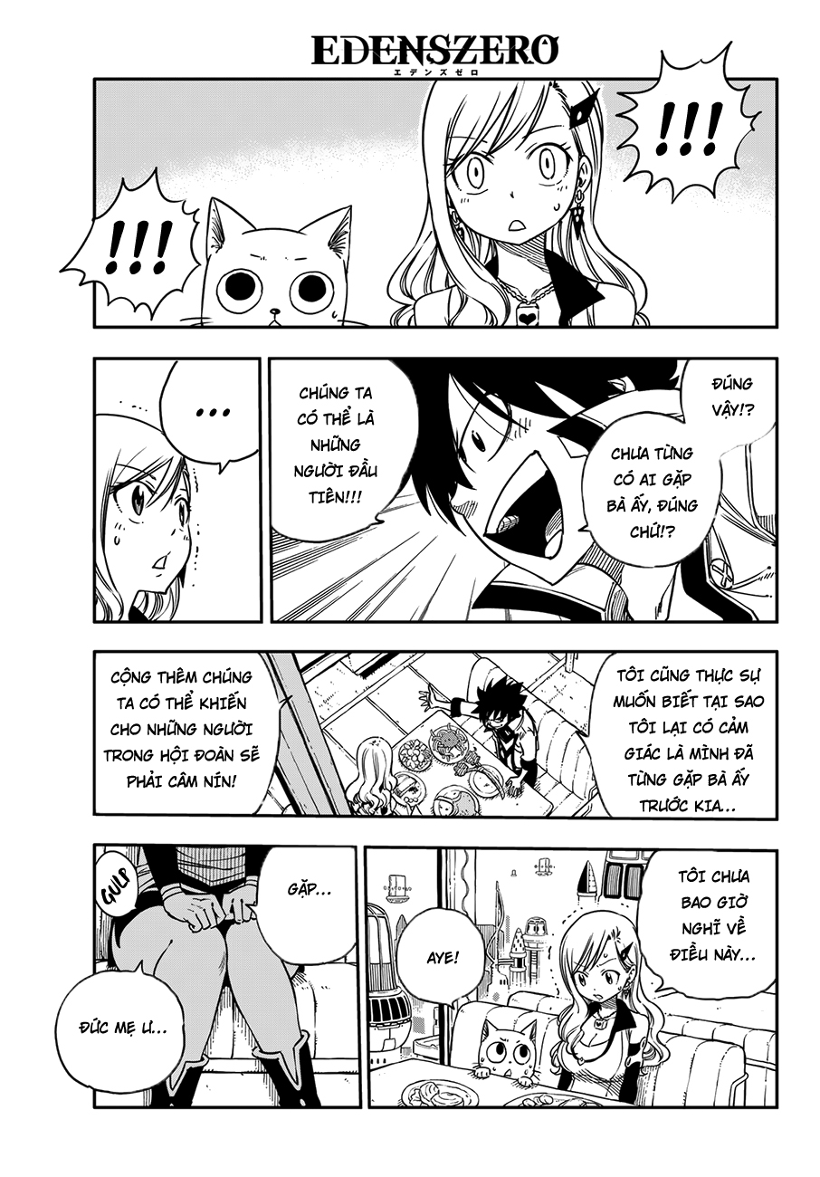 hội pháp sư và thánh thạch rave chapter 3.5 10