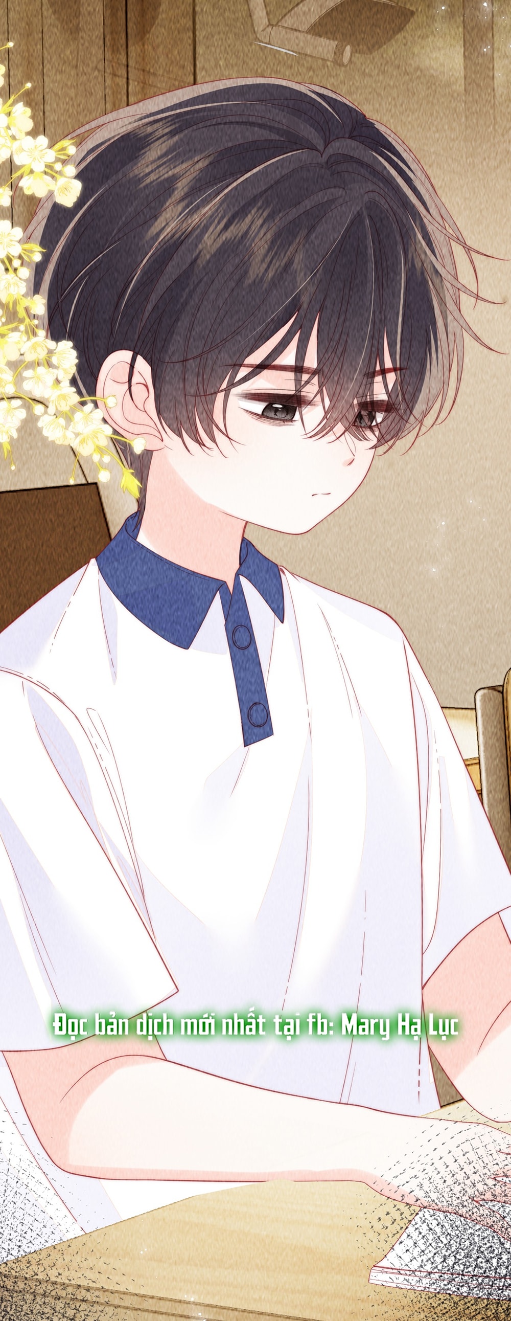 [15+] nhiệt độ cơ thể của ác ma chapter 9 29