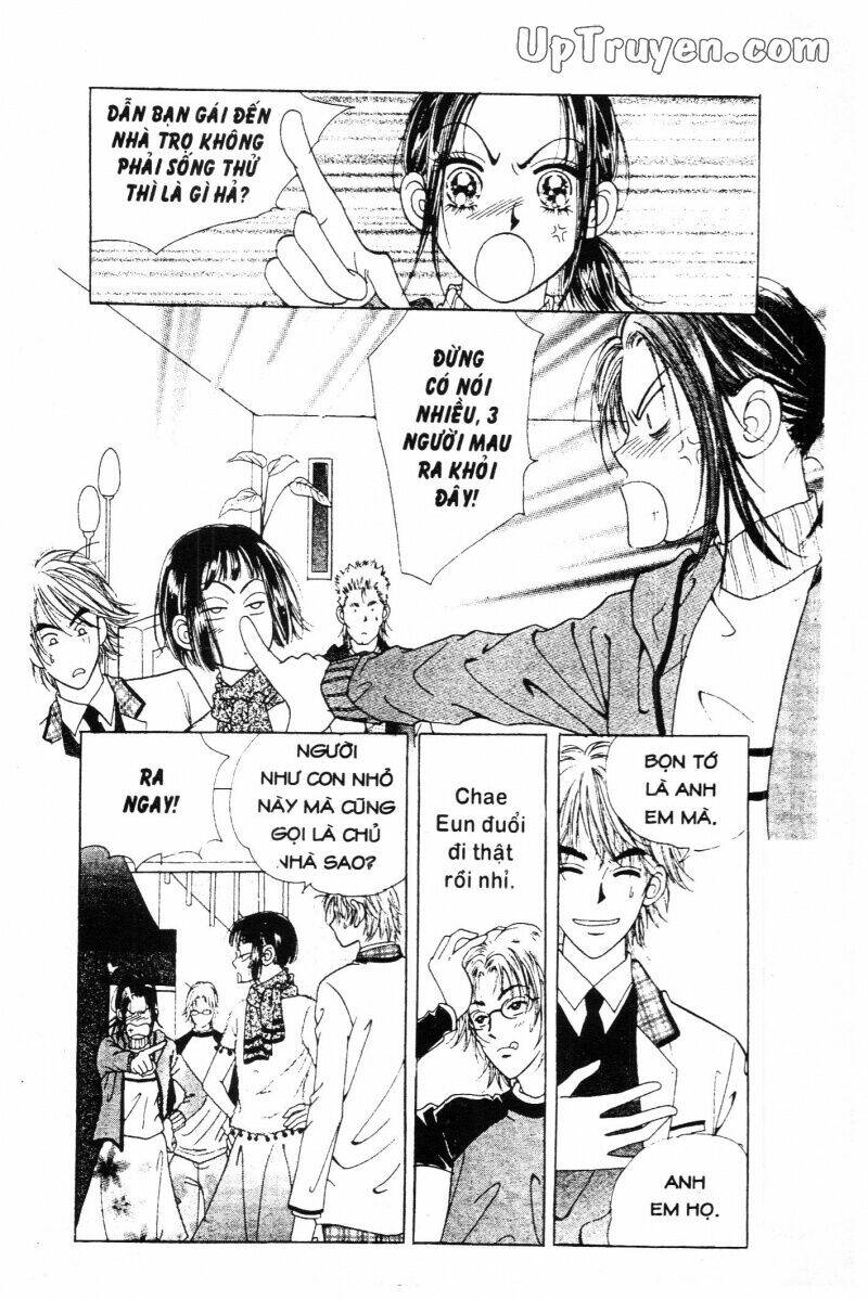 cô nàng ngổ ngáo chapter 1 101