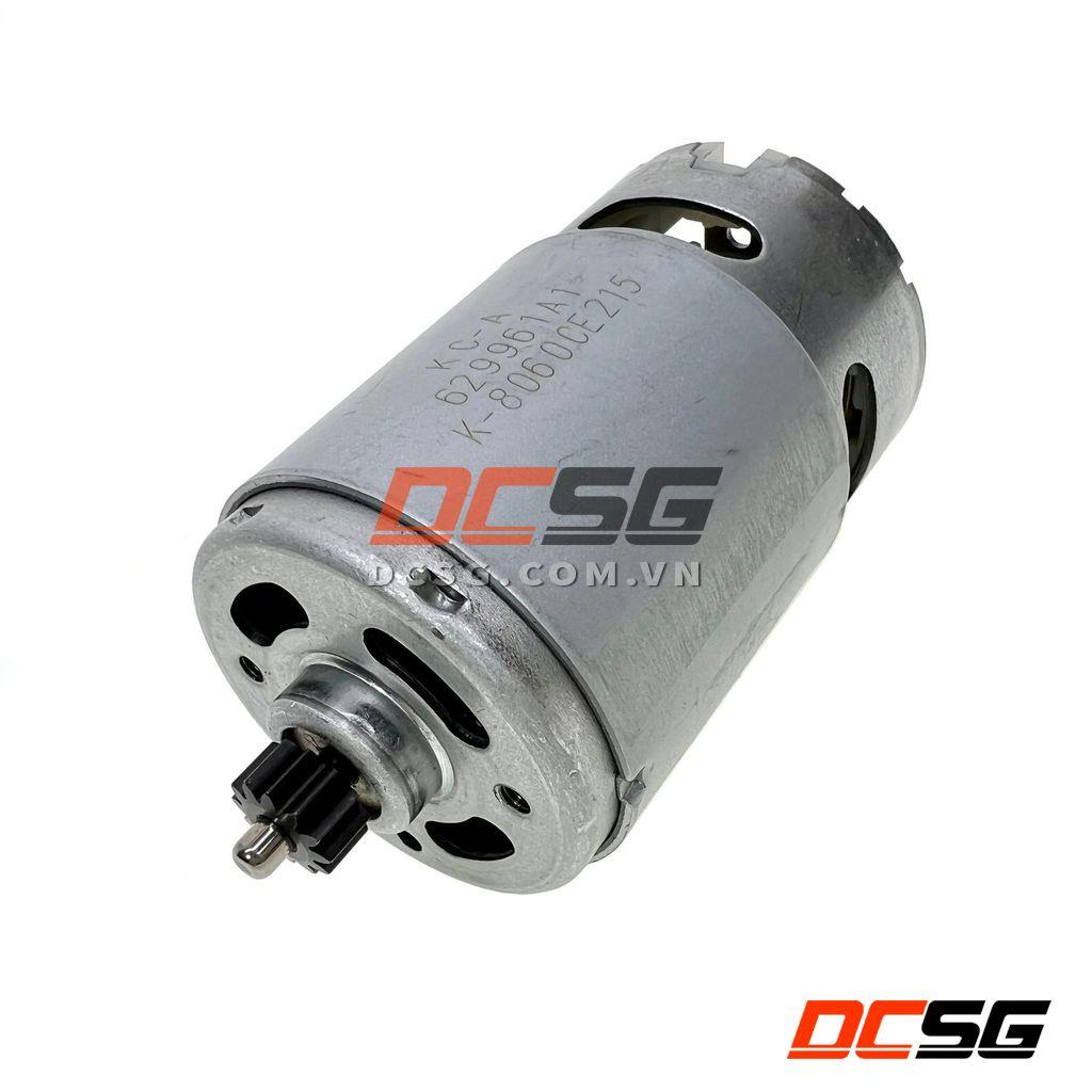 Motor máy khoan dùng pin 10.8V HP330D Makita 629962-9 | DCSG