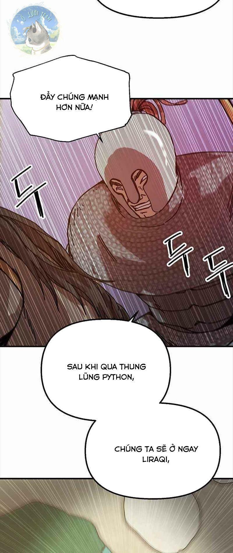 người chơi lỗi chapter 88 32