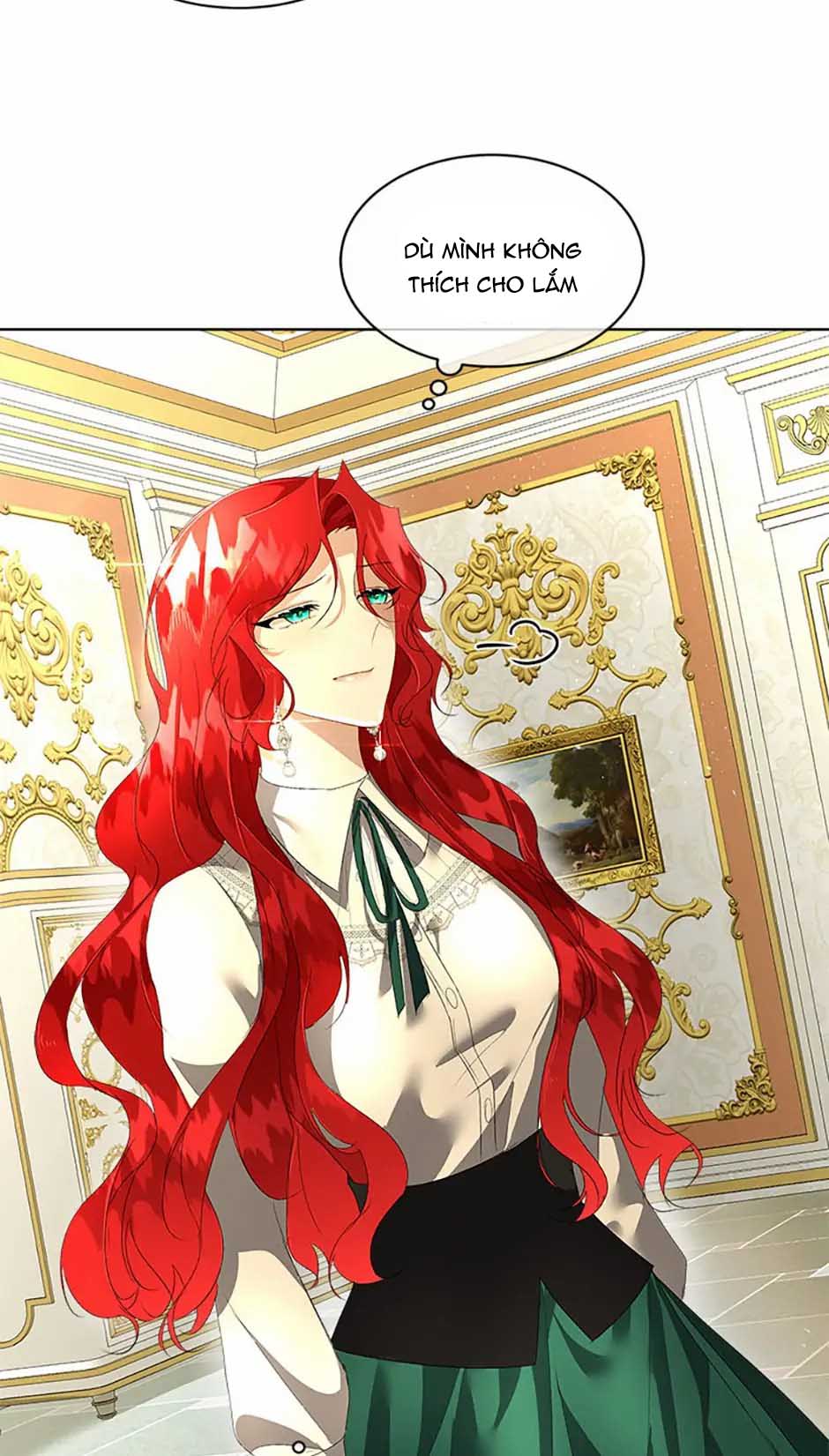 tôi là bảo mẫu bất đắc dĩ của nam chính chapter 3.2 13